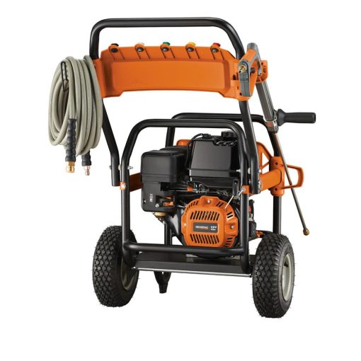 Commercial 4200PSI Power Washer Triplex Pump 49-State/CSA - Image 3