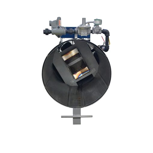 Direct Fired 400k BTU Heater System (LP/NG) - Image 8