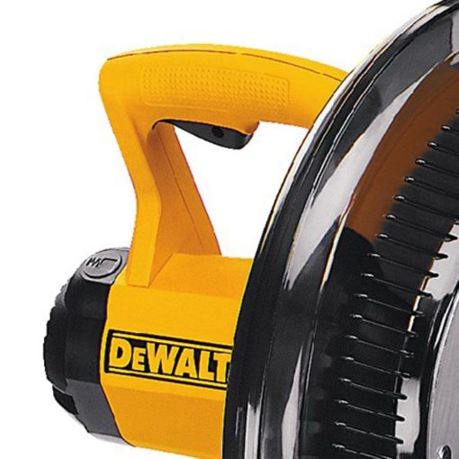 DeWalt 14" Multi Cutter Saw - Image 5