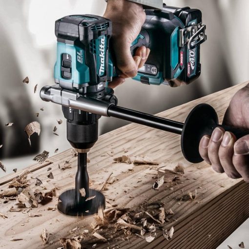Makita XGT 40V max Combo Kit 4pc - Image 4