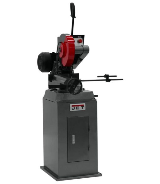 Abrasive Saw 3PH 230 V - Image 9