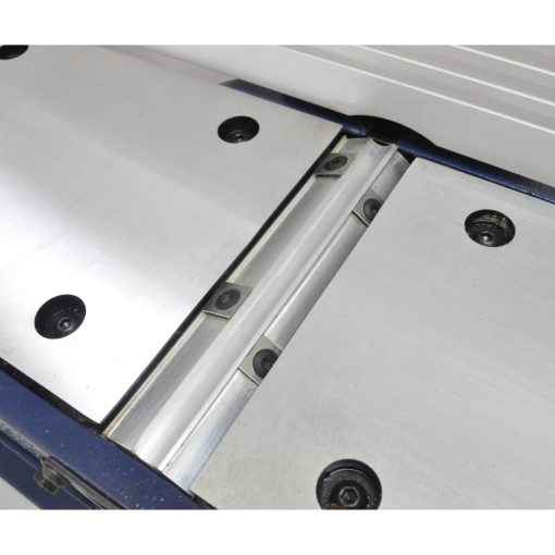8 In. Benchtop Jointer w/Helical Cutter Head - Image 3