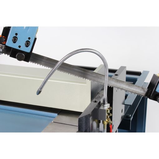Baileigh BS-20M-DM Band Saw Manual Dual Mitering 220V 3 Phase - Image 9