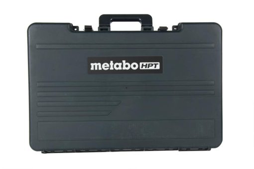 Metabo HPT 1" Square Drive Impact Wrench - Image 2