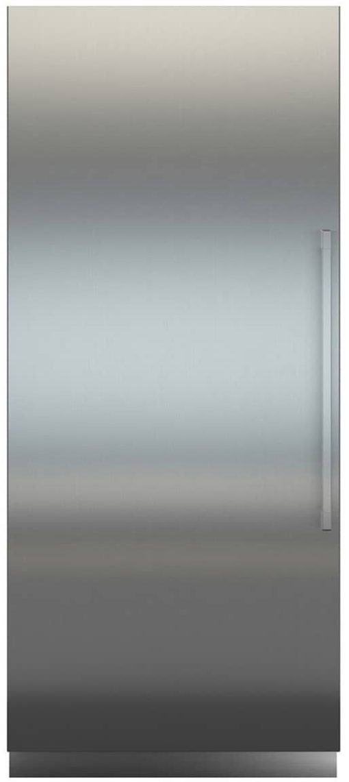 Liebherr Monolith 36" Panel Ready Built-In Freezer With NoFrost