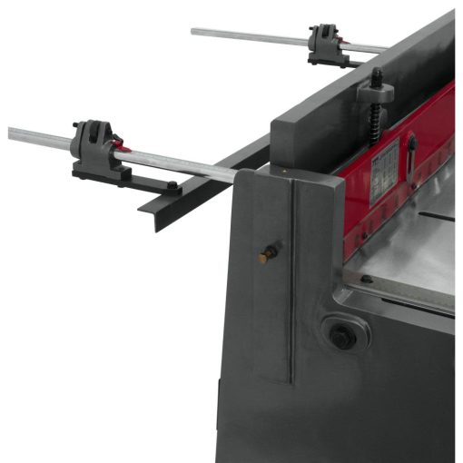 PS1652T 52 In. Pneumatic Shear 16 Gauge - Image 4