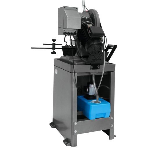 275MM 1-Phase Ferrous Manual Cold Saw - Image 3
