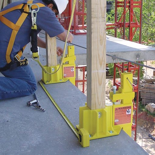 SurShield Guardrail Clamping System - Image 3