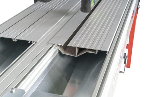 Rubi Tools DCX-250 Xpert 1250 Tile Saw 49" - Image 9