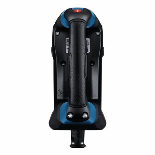 Bosch PROFACTOR 18V Hitman Connected Ready SDS max 1 7/8" Rotary Hammer Kit with 2 CORE18V 12Ah PROFACTOR Exclusive Batteries - Image 4