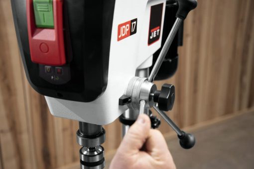17" Drill Press - Image 2
