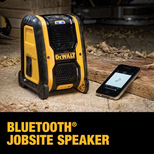 DEWALT 20 V MAX Compact 6 TOOL Combo Kit - Image 13