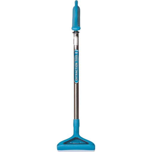 Dri Eaz Rugged Stainless Steel Tube Extraction Tool 2" - Image 2