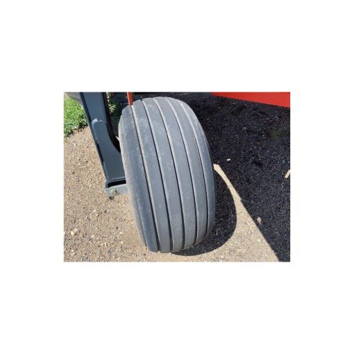 Kubota DMC8540R Disc Mower Conditioner 2017 Used - Image 11