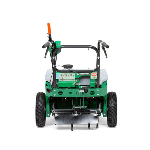 Billy Goat PLUGR 25" Hydro Drive Aerator Reciprocating Self-Propelled 203cc Vanguard Engine - Image 3