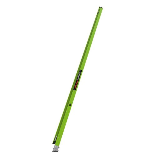 HyperLite 32 ft Type IAA Fiberglass Extension Ladder - Image 4