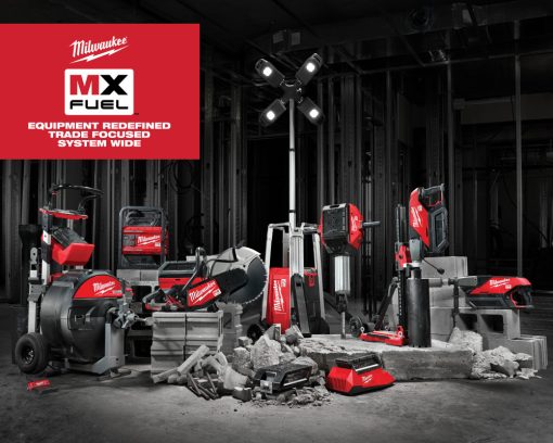 MX FUEL™ Breaker - Image 10