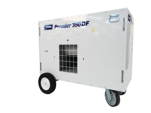 Premier® 350 DF Portable Heater - Image 3