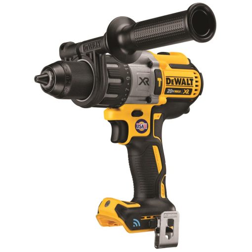20V MAX* XR Tool Connect 2-Tool Combo Kit - Image 2