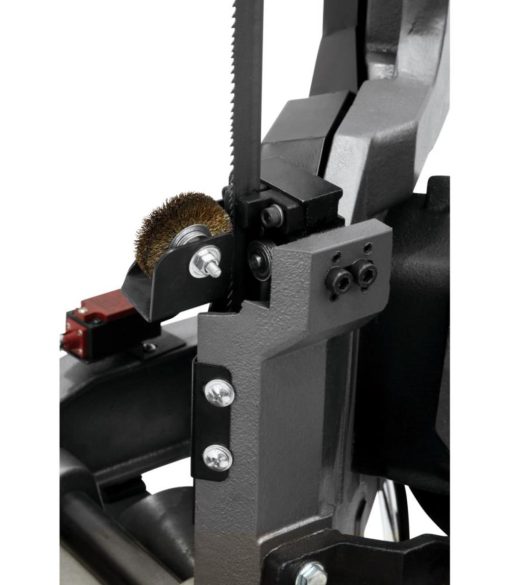 HBS-814GH, 8" x 14" Geared Head Horizontal Band Saw - Image 6