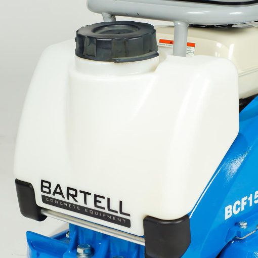 BARTELL MORRISON Bartell BCF1570 Forward Compactor, with Water Kit, Honda GX160 - BCF1570H - Image 4