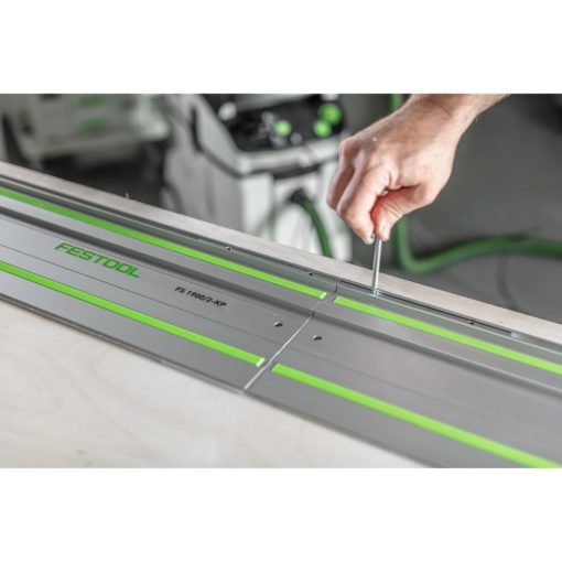 Festool 6 1/4" TS 55 FEQ-F-Plus Plunge Cut Track Saw - Image 8