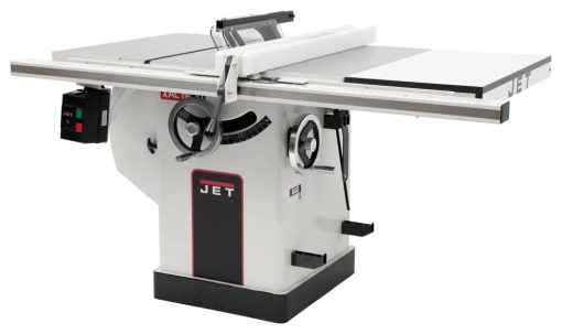 Deluxe XACTA® Saw 5 HP, 1Ph, 30 In. Rip