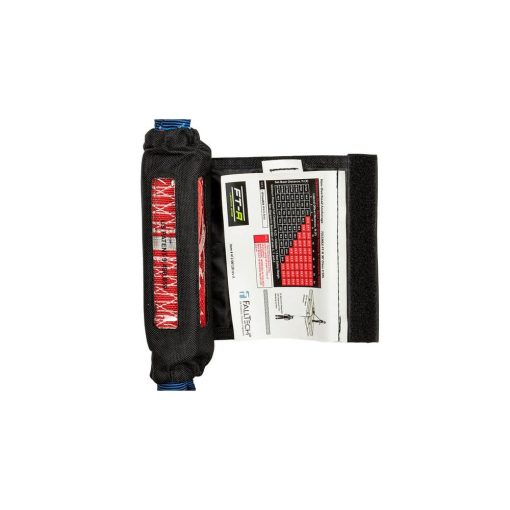 FallTech FT R Single Leg Class 2 Leading Edge SRL with Cable - Image 4
