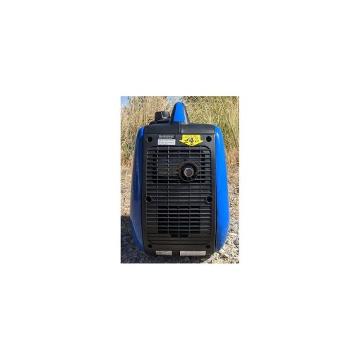 Bluebird Air Cooled Dual Fuel Generator 2000W 79.7cc OHV - Image 2