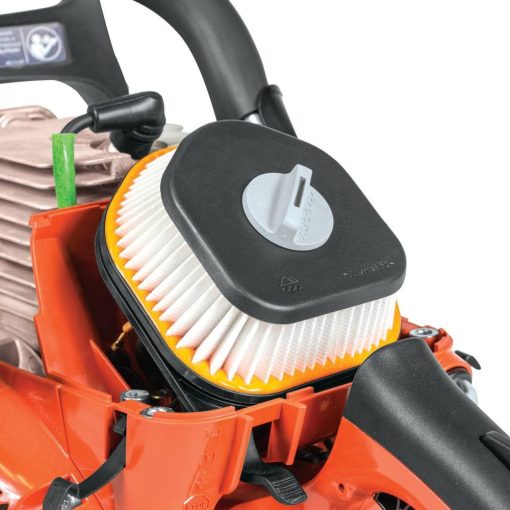 18 In. 61 cc Chain Saw - Image 4