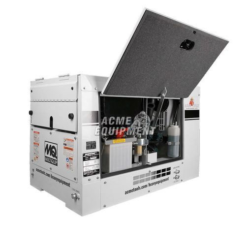 7kW Diesel Generator - Image 6