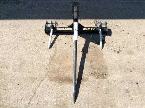 LAND PRIDE 10 Series