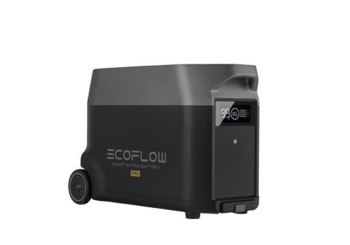 EcoFlow DELTA Pro Smart Extra Battery - Image 2