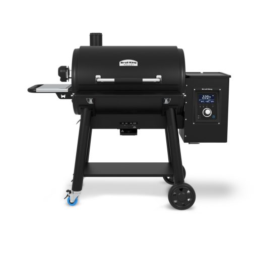 Broil King Regal Pellet 500 Pro Grill