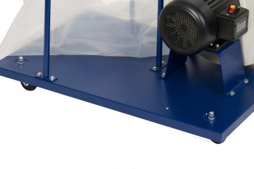 2HP Dust Collector - Image 4