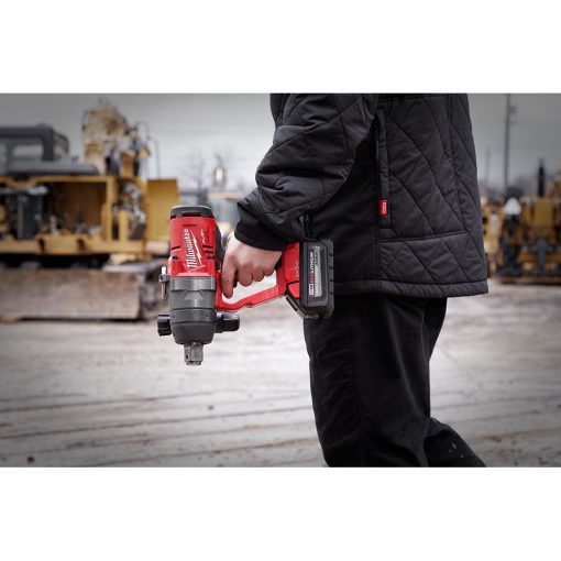 M18 FUEL™ 1 in. HTIW with ONE-KEY™-Reconditioned - Image 10