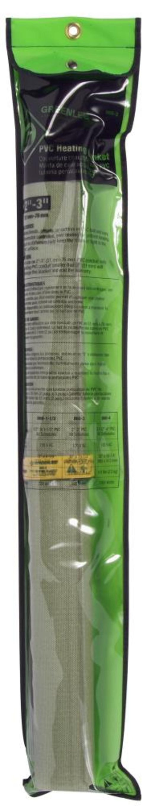 2-3" PVC Blanket - Image 2