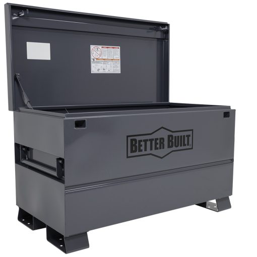 Model 2048-BB 48in Jobsite Storage Chest - Image 2