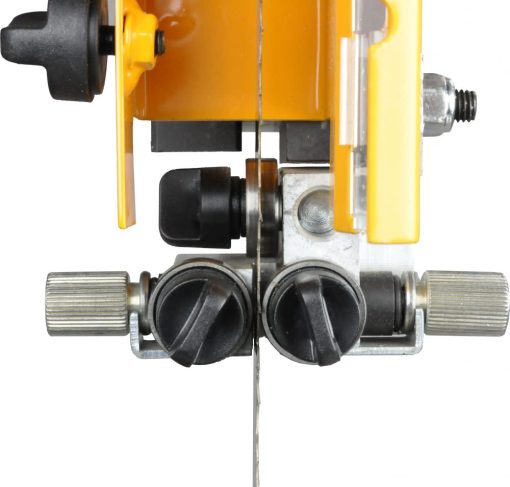 14In Open Stand Bandsaw - Image 2