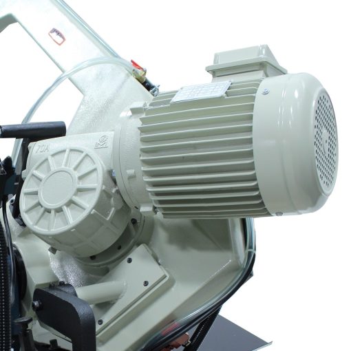Baileigh BS-350M Band Saw Manual Dual Mitering 220V 1 Phase - Image 8