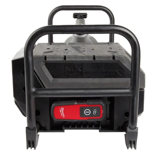 Milwaukee MX FUEL Backpack Concrete Vibrator Kit - Image 15