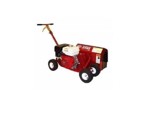 Brown Products F991H Bed Edger, 9 HP Honda Engine