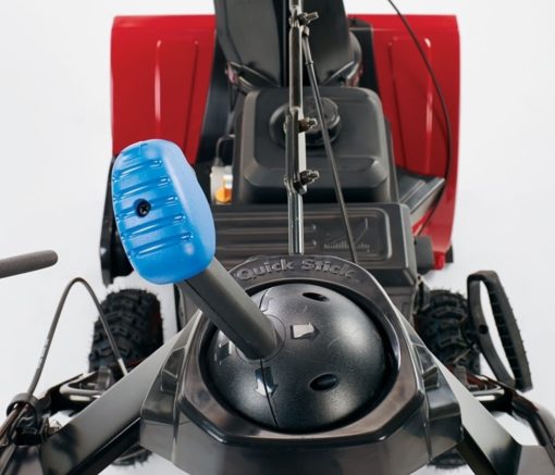 724 QXE SnowMaster® Inline 2 Stage Snow Thrower - Image 5