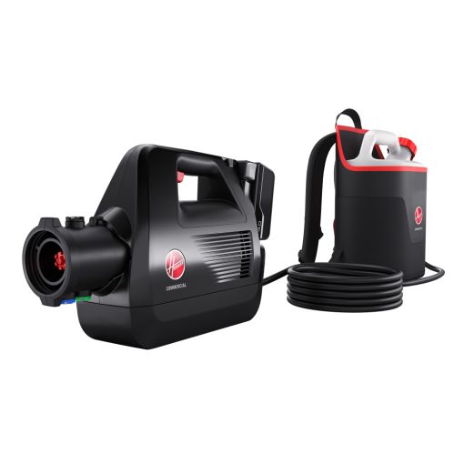 Hoover Commercial Electrostatic Sprayer 2 Gallon