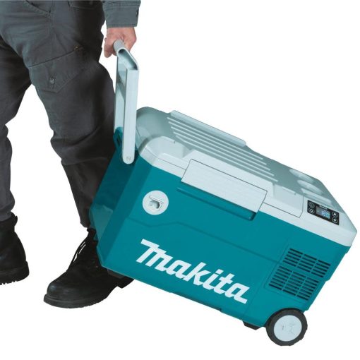 18V X2 LXT® Lithium-Ion, 12V/24V DC Auto, and AC Cooler/Warmer, Tool Only - Image 2