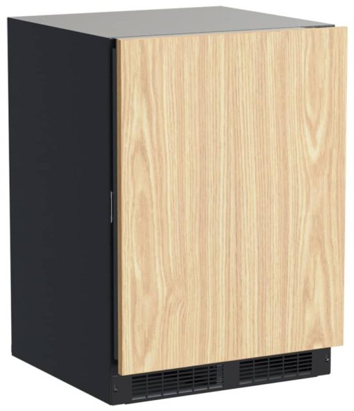 Marvel Professional 24" Custom Panel Built-In Beverage Center
