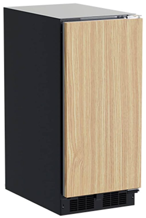 Marvel 15" Custom Panel Built-In Refrigerator