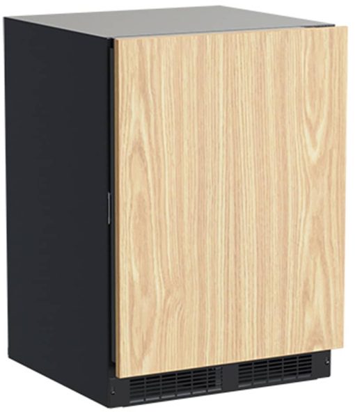 Marvel 24" Custom Panel Built-In High Efficiency Single Zone Wine Refrigerator