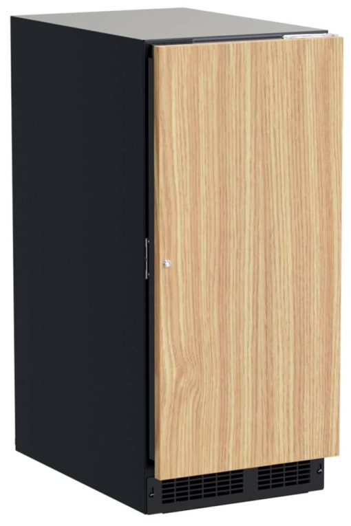 Marvel Professional 15" Custom Panel Built-In Single Zone Wine Refrigerator