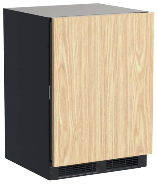 Marvel Professional 24" Custom Panel Built-In Single Zone Wine Refrigerator